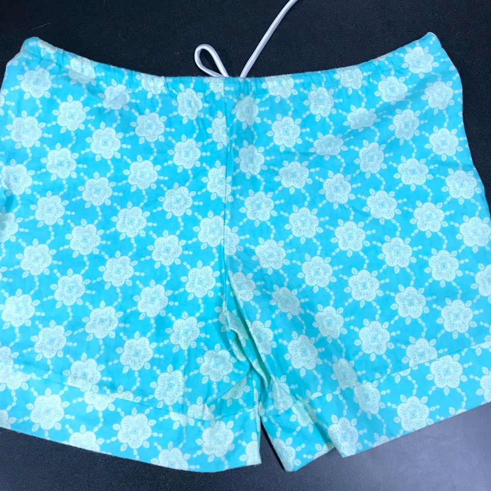 Sleep shorts